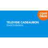 Televisie cadeaubon van 25 euro