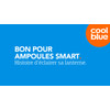 Smart Lights Gift Card of 10 euros (French version)