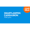 Smartlampen cadeaubon van 125 euro