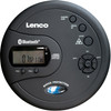 Lenco CD-300BK