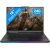 ASUS ROG Strix Scar 18 G834JYR-R6077W Azerty