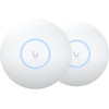 Ubiquiti UniFi U6+ Lot de 2