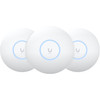 Ubiquiti UniFi U6+ 3-pack