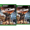 Star Wars Outlaws Xbox Series X Duo Pack