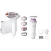 Philips Lumea IPL 8000 Series BRI947/00 + Philips BRL136/00 Ladyshave