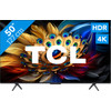 TCL QLED 50C61B (2024)