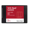 WD RED SA500 SATA SSD 2 To