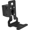 Flexson Era 300 Wall Mount Black