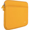 BlueBuilt Housse pour Ordinateurs Portables Largeur 36 cm 15-16 Pouces M Jaune