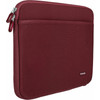 BlueBuilt Laptop Sleeve Width 32cm 13 - 14 inches Red