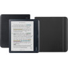 Kobo Libra Colour Zwart + Notebook Sleep Cover Zwart