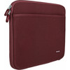 BlueBuilt Laptop Sleeve Width 37cm 15 - 16 inches S Red