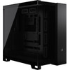 CORSAIR 6500X Tempered Glass Mid-tower Black