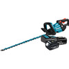 Makita DUH602Z avec Batterie 3,0 Ah (2x)