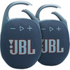 JBL Clip 5 Blue 2-pack