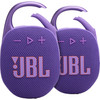 JBL Clip 5 Paars 2-pack