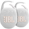 JBL Clip 5 Wit 2-pack