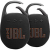 JBL Clip 5 Black 2-pack