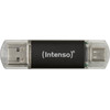 Intenso Twist Line USB-A/C 3.2 64GB