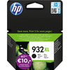 HP 932XL Cartridge Zwart