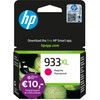 HP 933XL Cartouche Magenta