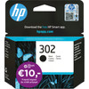 HP 302 Cartridge Black (F6U66AE)