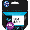 HP 304 Cartridge Black (N9K06AE)