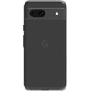 BlueBuilt Google Pixel 8a Back Cover Transparent