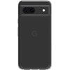 BlueBuilt Google Pixel 8a Protective Back Cover Transparent