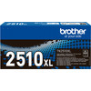 Brother TN-2510XL Toner Cartridge Black (high capacity)