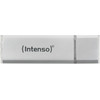 Intenso Alu Line USB 2.0 128 Go Silver