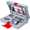 Bosch Premium X-Line 49-piece Drill Bit and Screwdriver Bit Set