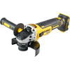 DeWalt DCG405NT-XJ (sans Batterie)