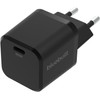 BlueBuilt Power Delivery Charger with USB-C Port 30W Black