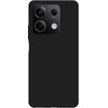 Just in Case Soft Design Xiaomi Redmi Note 13 5G Back Cover Noir