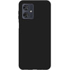 Just in Case Soft Design Motorola Moto G54 5G Back Cover Noir