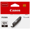 Canon CLI-531BK Cartouche Noir