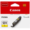 Canon CLI-531Y Cartouche Jaune