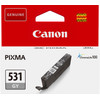 Canon CLI-531GY Cartridge Grijs