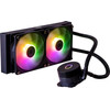 Cooler Master MasterLiquid L Core 240 ARGB