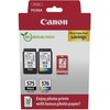 Canon PG-575/CL-576 Cartouche + Papier Photo