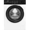 Beko BM3WFT3841B SteamCure