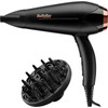 BaByliss Turbo Shine 2200 D570DE