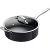 Tefal Cook Prima by Jamie Oliver High-sided Skillet with Lid 26cm