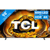 TCL QD Mini-LED 98X955 Max (2024)