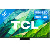 TCL QD Mini-LED 65C81B (2024)