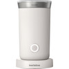 Philips Baristina Milk Frother White