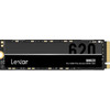 Lexar NM620 M.2 SSD 512GB