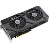 ASUS Dual Radeon RX 7800 XT OC 16 Go