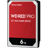 WD Red Plus Pro WD6005FFBX 6TB